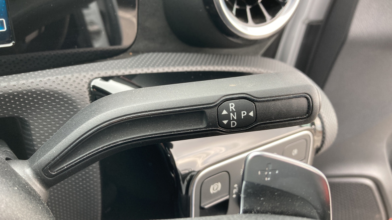 Mercedes-Benz A-Class A180 AMG Line 5dr Auto Petrol Hatchback